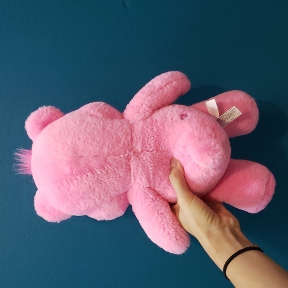 CARE bears 2020 basic fun 14 inch cheer bear plushie - Picture 6 of 7